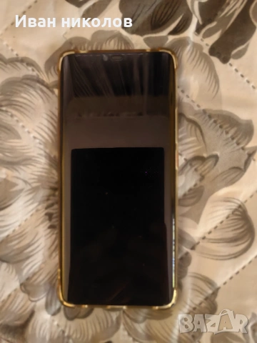 Huawei mate 20 pro, снимка 3 - Huawei - 54547226