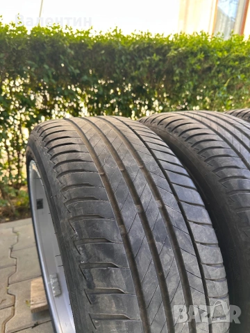 Bridgestone turanza t005 225/45/17 dot 23, снимка 9 - Гуми и джанти - 54896263