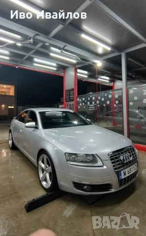 OEM Audi джанти с гуми 19, снимка 5 - Гуми и джанти - 54956716
