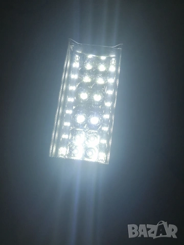 LED светлини за автомобил 2x15W, снимка 10 - Аксесоари и консумативи - 54498252
