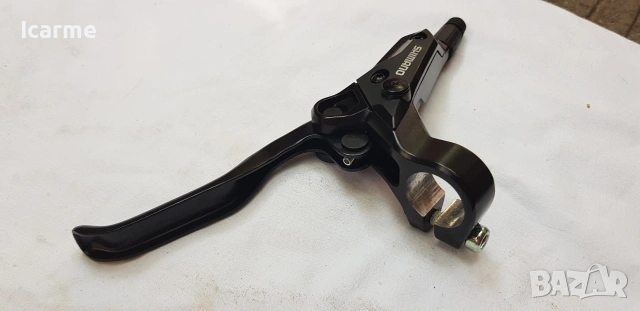 Ляво лостче за хидравлична спирачка Shimano BL-M315, снимка 5 - Части за велосипеди - 55190078