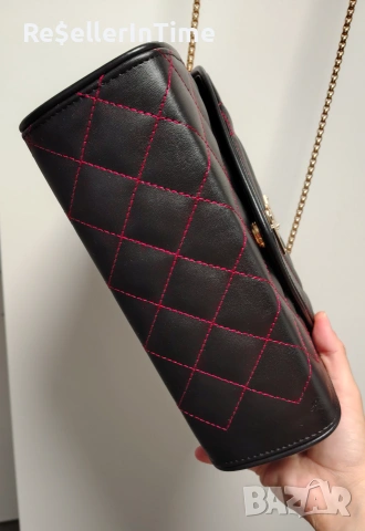Нова дамска чанта YSL, снимка 5 - Чанти - 55132948