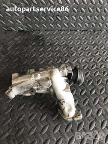 EGR клапан за Audi A8 4.2 TDI (2007-2010) 057131063D