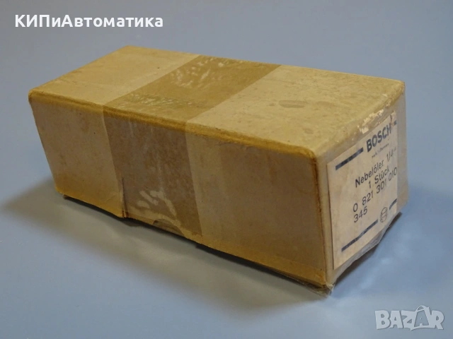 омаслител Bosch 0821301010 Pn-16Bar micro fog lubricator, снимка 12 - Резервни части за машини - 54508415
