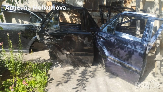 Разпродажба на врати за ML W164 Mercedes ML