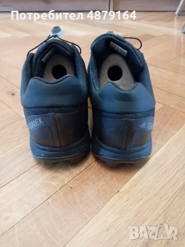 Adidas Terrex 335 Gore-tex маратонки 44 размер , снимка 5 - Маратонки - 55441800