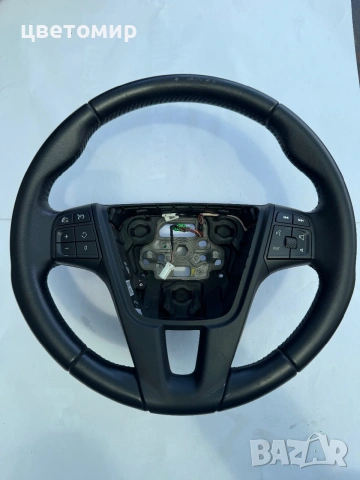 Волан Volvo V40/V60 2012-2018