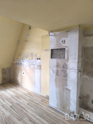 Продава 2 + бокс - Мандарда, снимка 5 - Апартаменти - 54413364