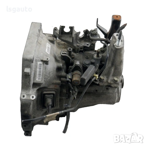 Шестстепенна ръчна скоростна кутия  Honda Civic VIII 2006-20 O11 ID: 162100 OEM: SPHM-1010334, снимка 2 - Части - 55098594