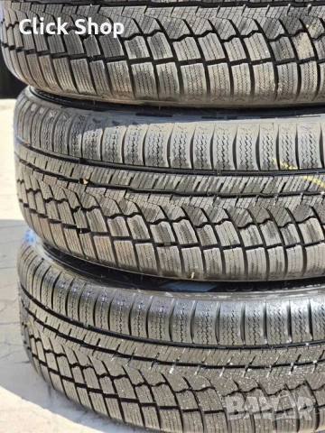 5х112 17 Джанти Mercedes VW Audi Skoda Seat 5x112, снимка 5 - Гуми и джанти - 55050842
