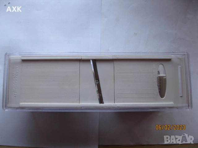 Мултифункционално ренде, снимка 6 - Аксесоари за кухня - 54171525