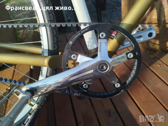 28 цола хромолибден велосипед колело , снимка 6 - Велосипеди - 55367742