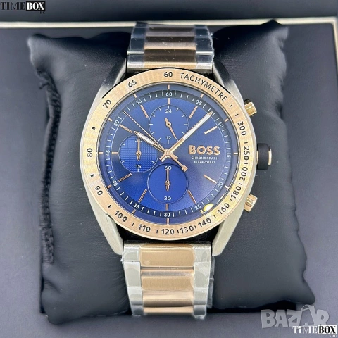 Hugo Boss 1514026 Centre Court Chronograph