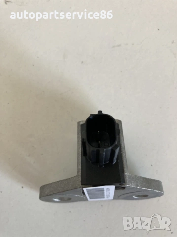 Датчик за удар за Nissan Qashqai 1.5 Dci (2010) Faeg007Z131480, снимка 2 - Части - 54873296