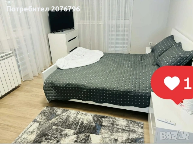 Продава се  Тристаен апартамент, снимка 6 - Апартаменти - 54642725