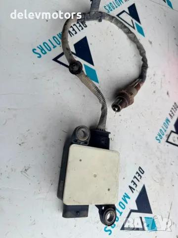 0281006540, 55487677 NOX сензор от Opel Zafira Tourier 1.6 CDTI 6sp., 136ph., engine B16DTH, 2016, снимка 4 - Части - 55450945