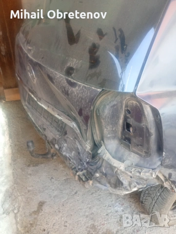 За части , снимка 3 - Автомобили и джипове - 54861505