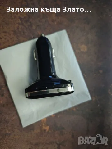 TPMS Безжична система за следене на налягането и температурата в гумите, снимка 5 - Аксесоари и консумативи - 55682073