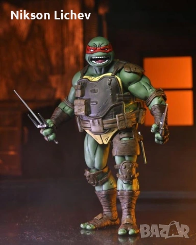 Екшън фигури Marvel Legends, S.H.Figuarts, Neca, Dragon ball, снимка 8 - Фигурки - 55040330