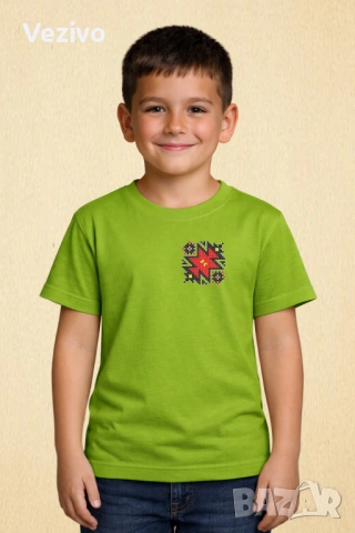 Канатица 22, снимка 3 - Детски тениски и потници - 54081203