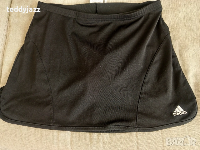 Дамски,детски тенис екипи "S" Adidas,Nike, снимка 11 - Спортни екипи - 52825799