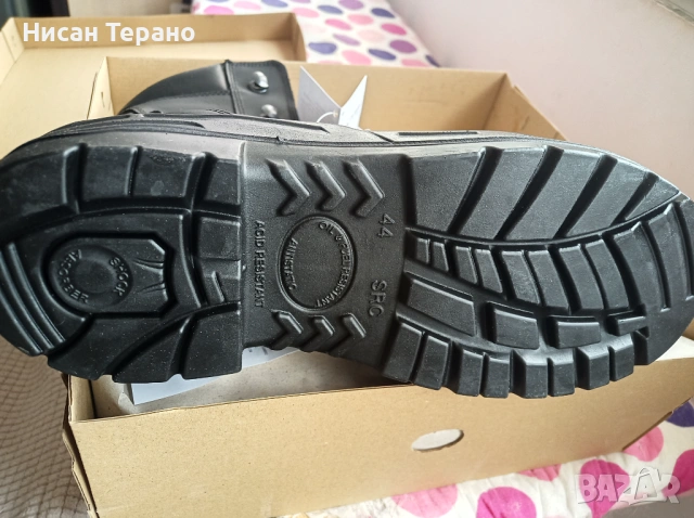 Продавам зимни кубинки , снимка 5 - Други - 54597395