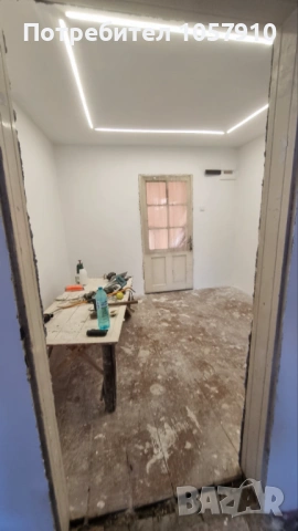 Продава се етаж от къща   100 кв.м, снимка 4 - Етаж от къща - 54802193