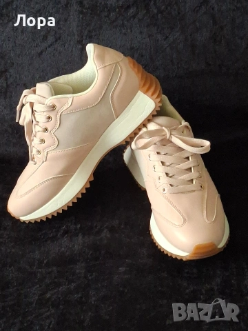 Дамски маратонки 