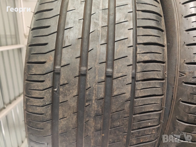 2бр. летни гуми 225/45/17 Falken