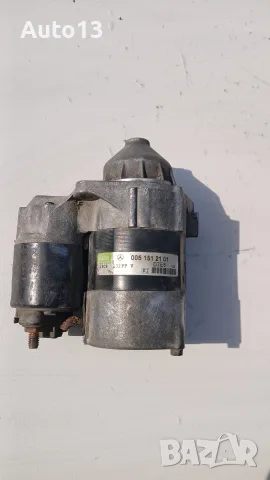 Valeo стартер за Mercedes А-148 W168 / Мерцедес A-класа 168