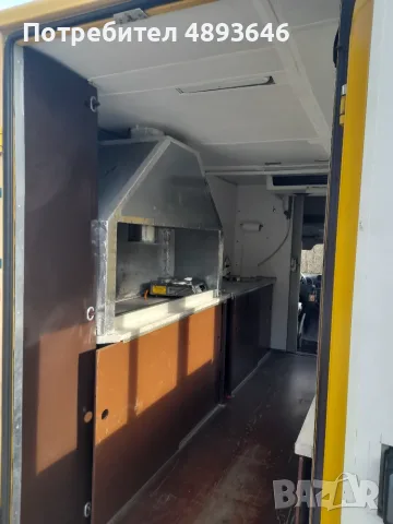 Мерцедес спринтер 2.2cdi скара бира, снимка 4 - Бусове и автобуси - 55570882