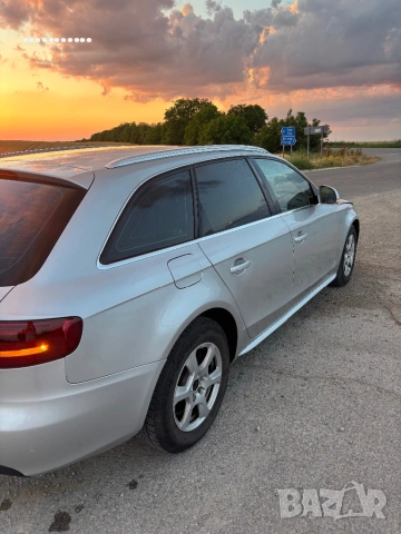 Продавам Audi A4 B8, снимка 8 - Автомобили и джипове - 54826679