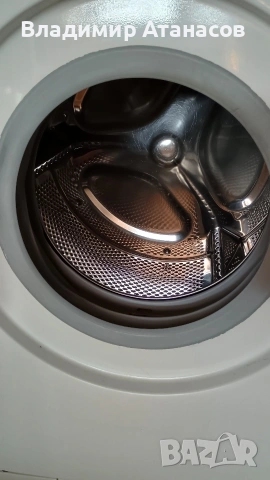 пералня Whirlpool, снимка 2 - Перални - 55186851