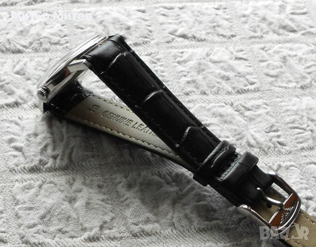 Longines Sport Chief, снимка 5 - Мъжки - 54604794