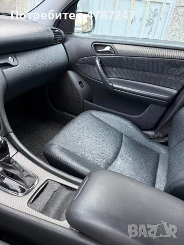 Продавам кола, снимка 5 - Автомобили и джипове - 54092868