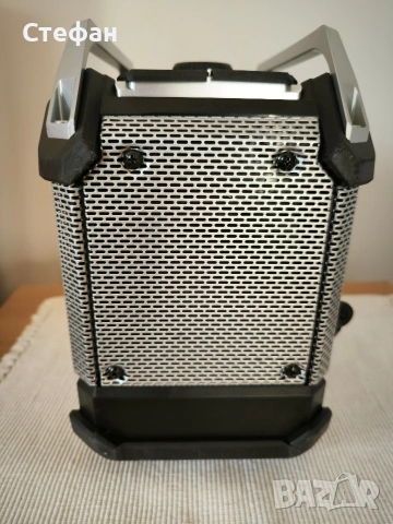 Радио Makita DMR114 , снимка 8 - Радиокасетофони, транзистори - 54982086