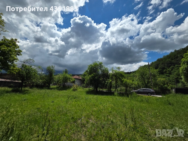 Панорамен УПИ в кв. Острец – Априлци | гледка към връх Марагидик, снимка 3 - Парцели - 51877046