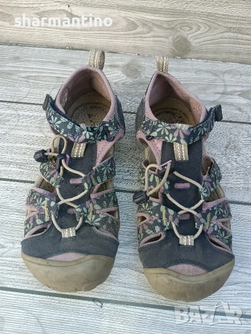 Keen N 36 сандали, снимка 2 - Сандали - 55064392