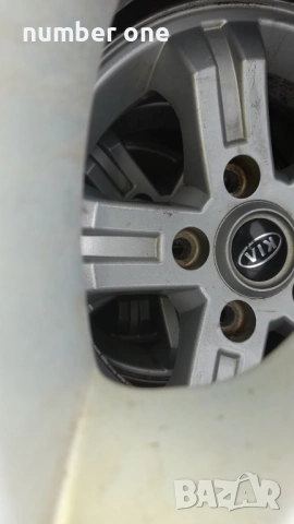 Джанти за киа соренто, снимка 3 - Гуми и джанти - 54164363