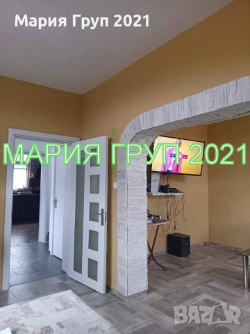 !!!ТОП ОФЕРТА!!!Продавам Обзаведена Къща в село Боздуганово област Стара Загора!!!, снимка 7 - Къщи - 55186550