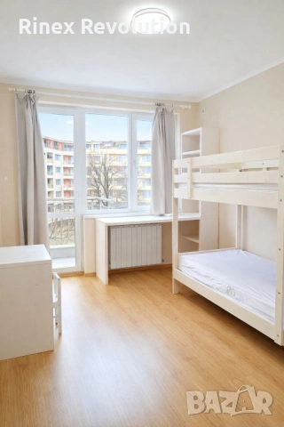 Тристаен апартамент под наем в Кършияка, снимка 8 - Апартаменти - 54074523