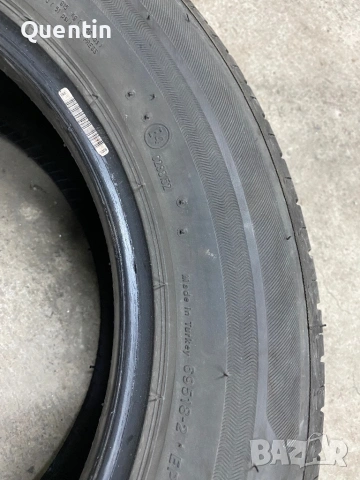 Гуми Bridgestone 195/65/15, снимка 4 - Гуми и джанти - 54194027