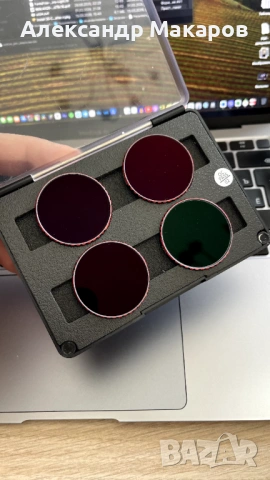 DJI Osmo Action 5 Pro Standard Combo, снимка 11 - Камери - 54301337