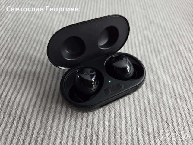 Samsung Buds Plus, снимка 5 - Безжични слушалки - 55252925