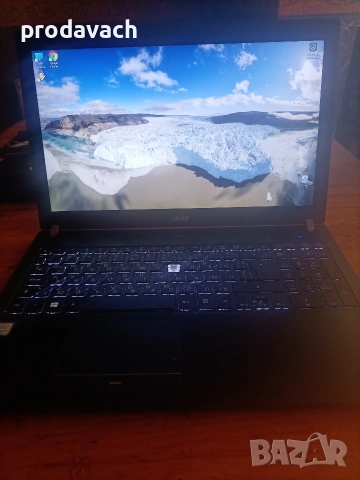 acer 8-gb ram 500gb ssd, снимка 3 - Лаптопи за работа - 54515259
