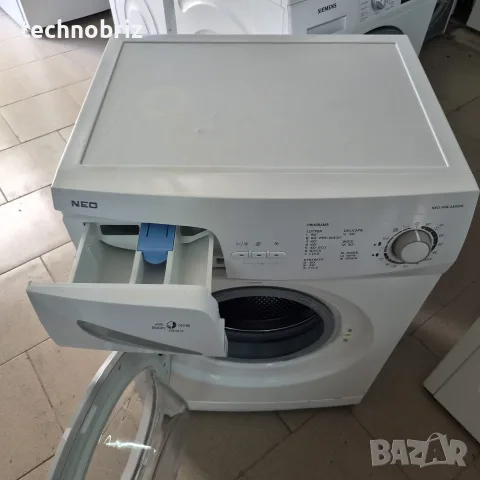 Пералня NEO 5кг, снимка 5 - Перални - 55478262
