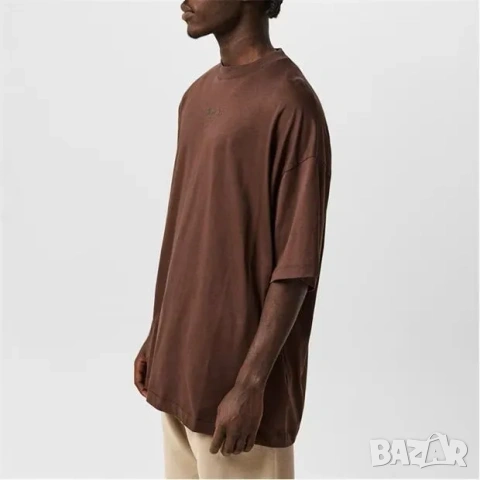 Мъжка тениска Firetrap/XL/597К, снимка 6 - Тениски - 55268050