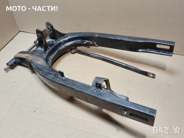 Задна Вилка За Ендуро Мотоциклет. / НОМЕР 445., снимка 7 - Части - 54599192