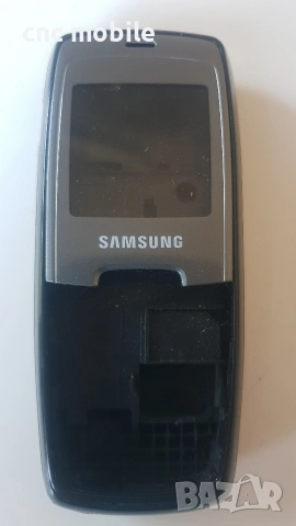 Панел Samsung E330 Samsung X450 Samsung C200 Samsung X460 Samsung X480 Samsung E310 Samsung E700, снимка 16 - Резервни части за телефони - 54905333