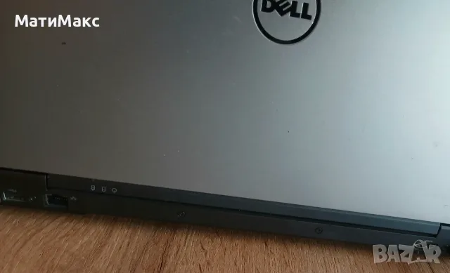Dell Latitude e6440 i5 SSD, снимка 9 - Лаптопи за работа - 55596080